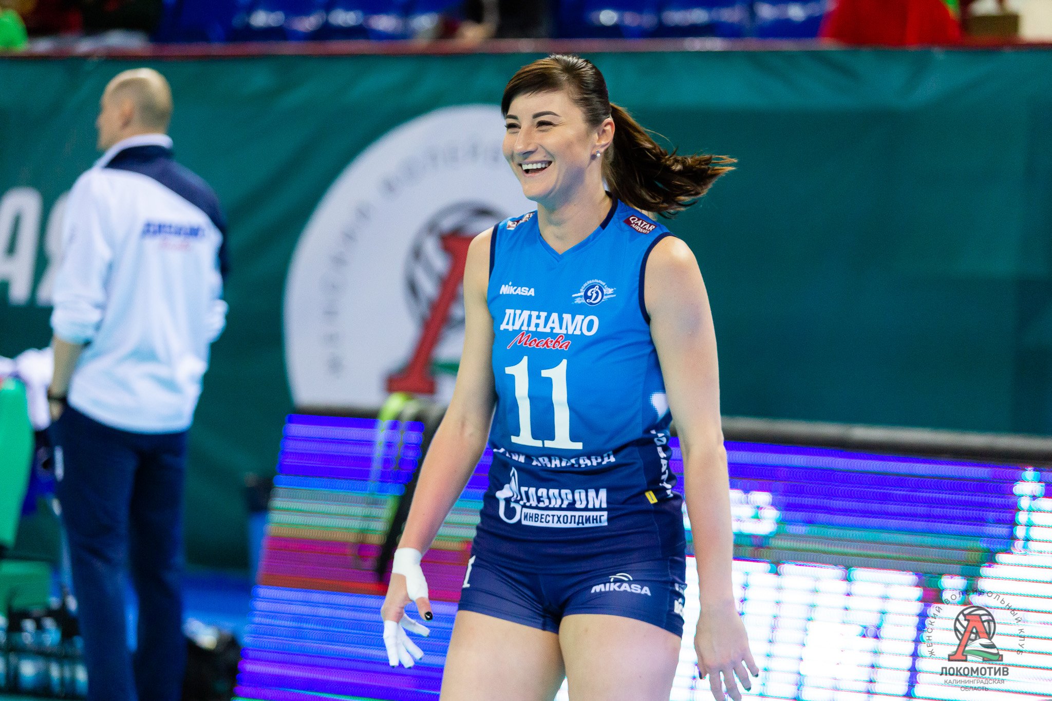 Любушкина Варвара